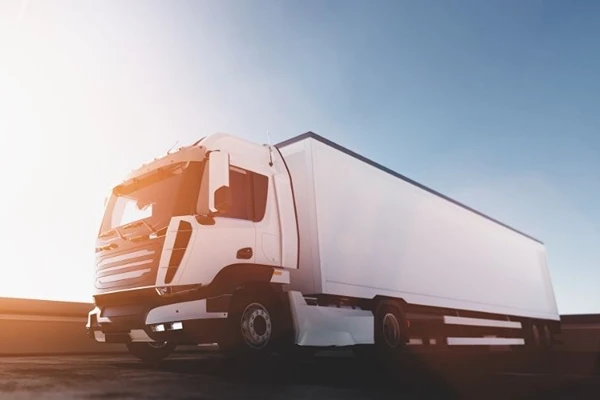 Ankara Canik, Nakliye Firması