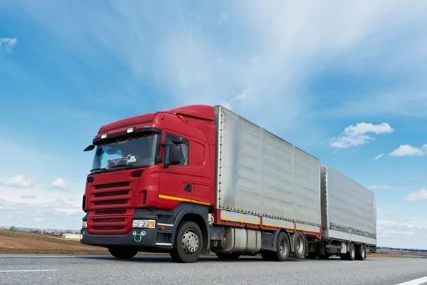 Ankara Canik, Şehirlerarası Taşımacılık