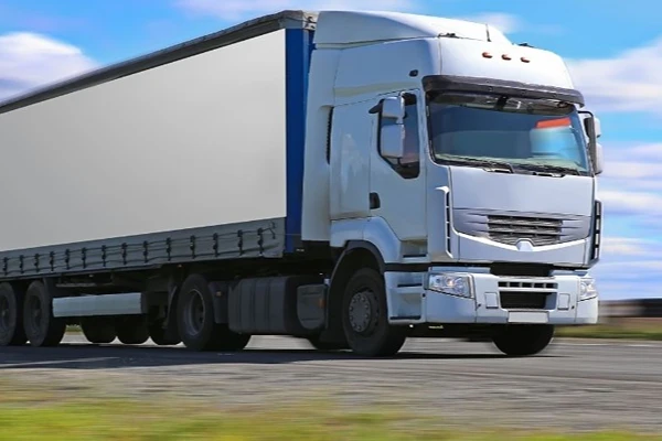 Ankara Canik, Nakliyat