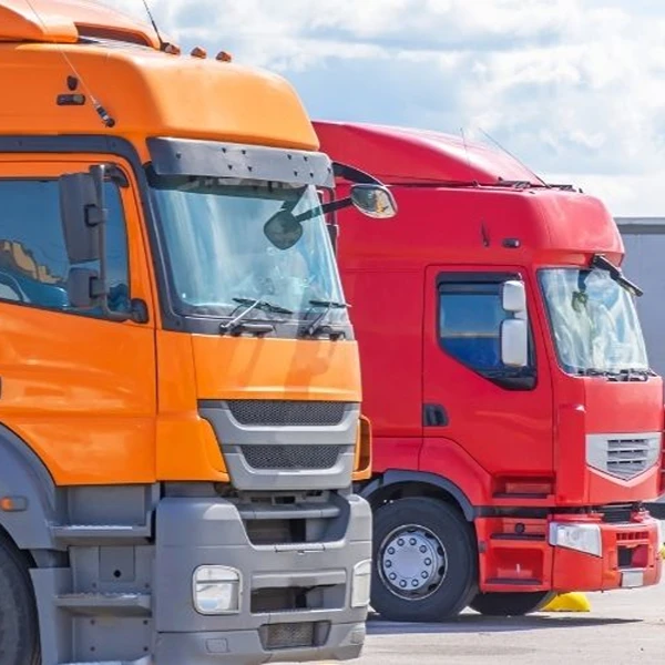 Ankara Canik Nakliye Ambarı